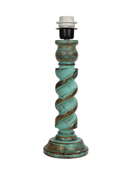 Signature Rustic Rope Algae Table Lamp With Jute Drum Shade, Farmhouse, Living Room, Bedroom, House Bedside Nightstand, Home, Office, Reading Light