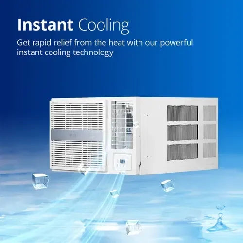 Voltas 1.5 Ton 3 Star Fixed Speed Window AC