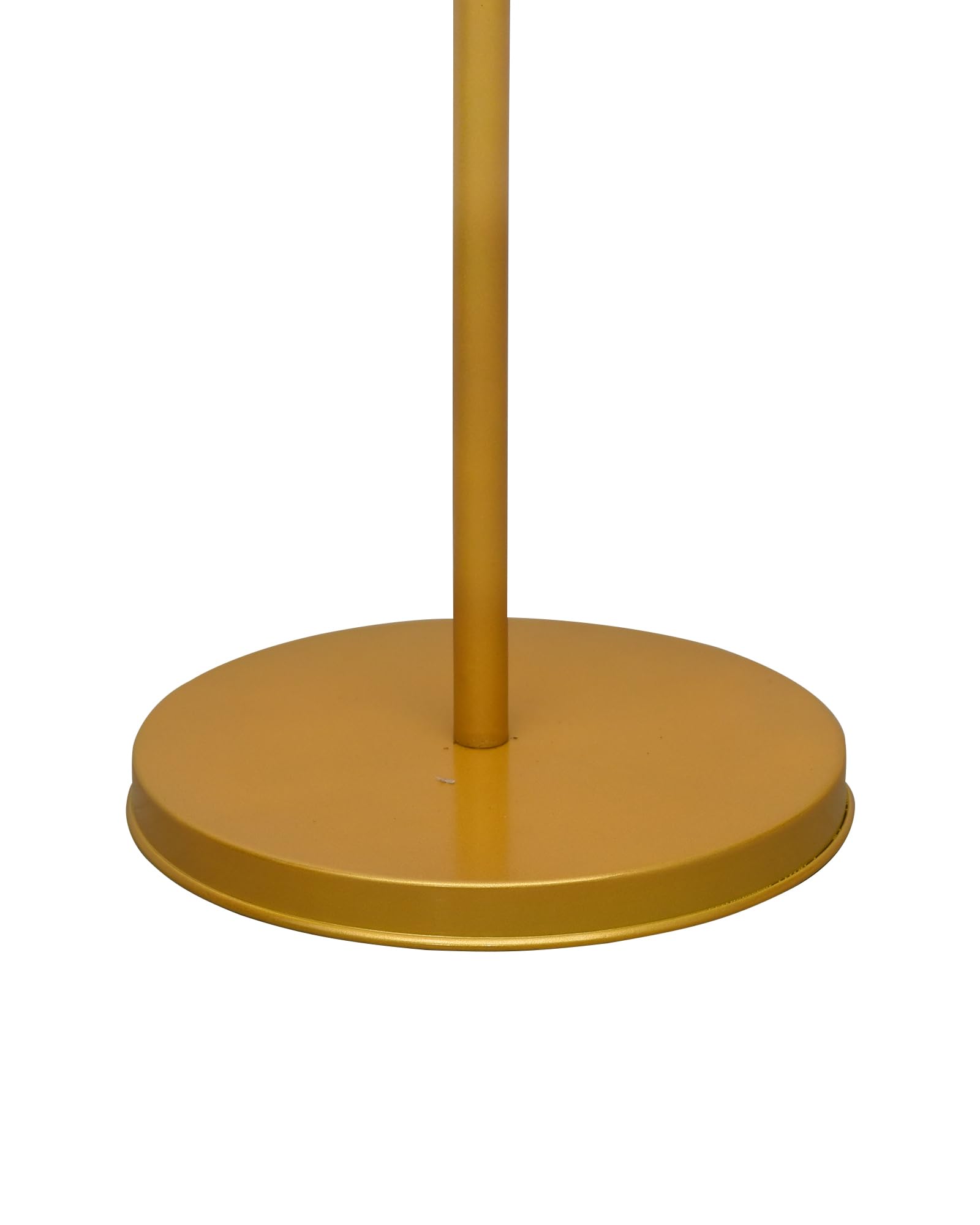 Sky Tulip Standing Lamps with Acrylic Shade,Modern Floor Lamp for Living Room, Bedrooms, Office  Straight