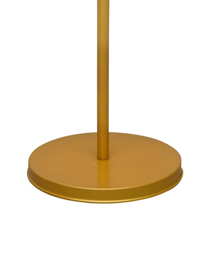 Sky Tulip Standing Lamps with Acrylic Shade,Modern Floor Lamp for Living Room, Bedrooms, Office  Straight