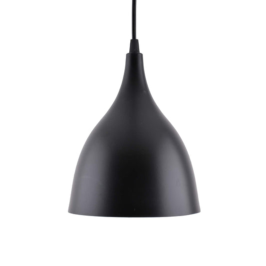 Homesake® Single Head Metal E26 / E27 Hanging Pendant Ceiling Decorative Vintage Chandelier For Living Room, Home, Hall Jhumar Lighting, Decorative, Kitchen Area and Dining Room Light- Pack of 2