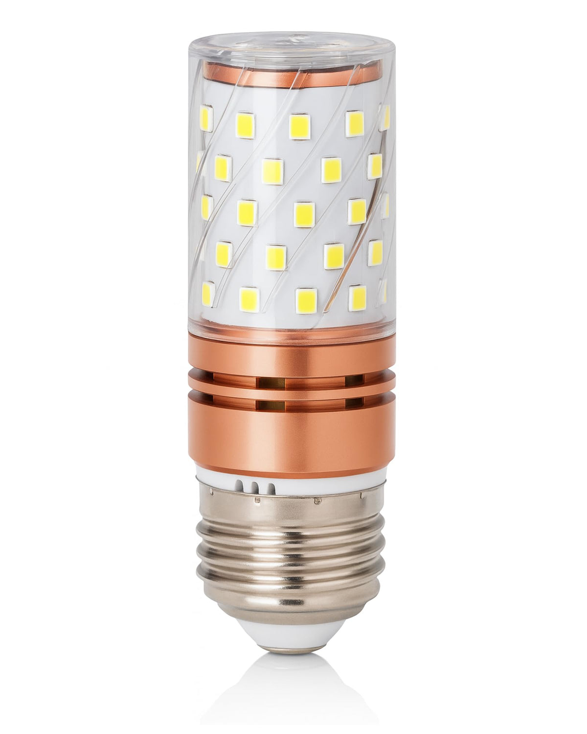 Homesake® 6 Watt, 3 in 1 Multicolor Led Bulb, Cool White, Warm White, Neutral White LED Bulb, E27