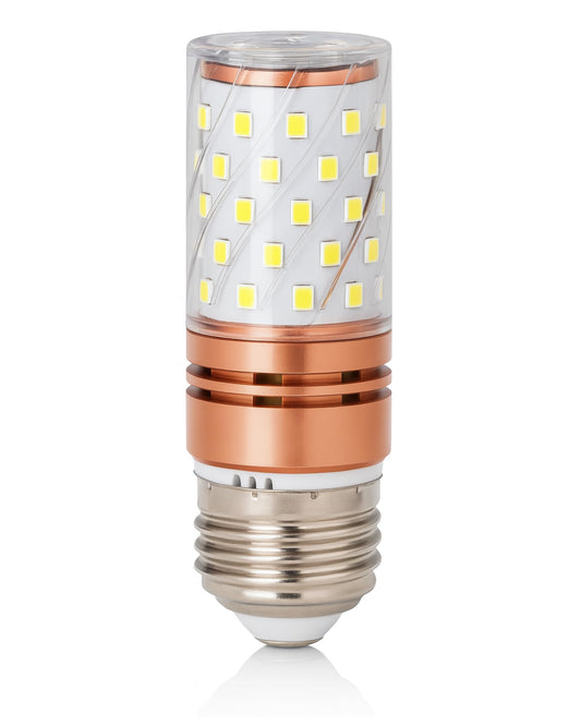 Homesake® 6 Watt, 3 in 1 Multicolor Led Bulb, Cool White, Warm White, Neutral White LED Bulb, E27