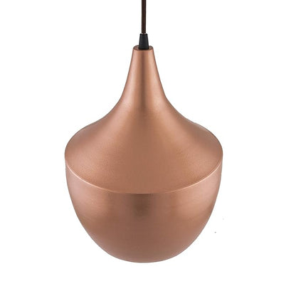 Modern Hanging Light, E26/27 Nordic Pendant Lamp, Pear Shaped Kitchen, Bedroom, Living Room Ceiling Lamp