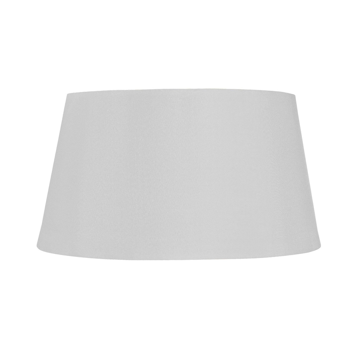 Classic drum Cotton shade, set of 2 (For E27, E14 and B-22 base)