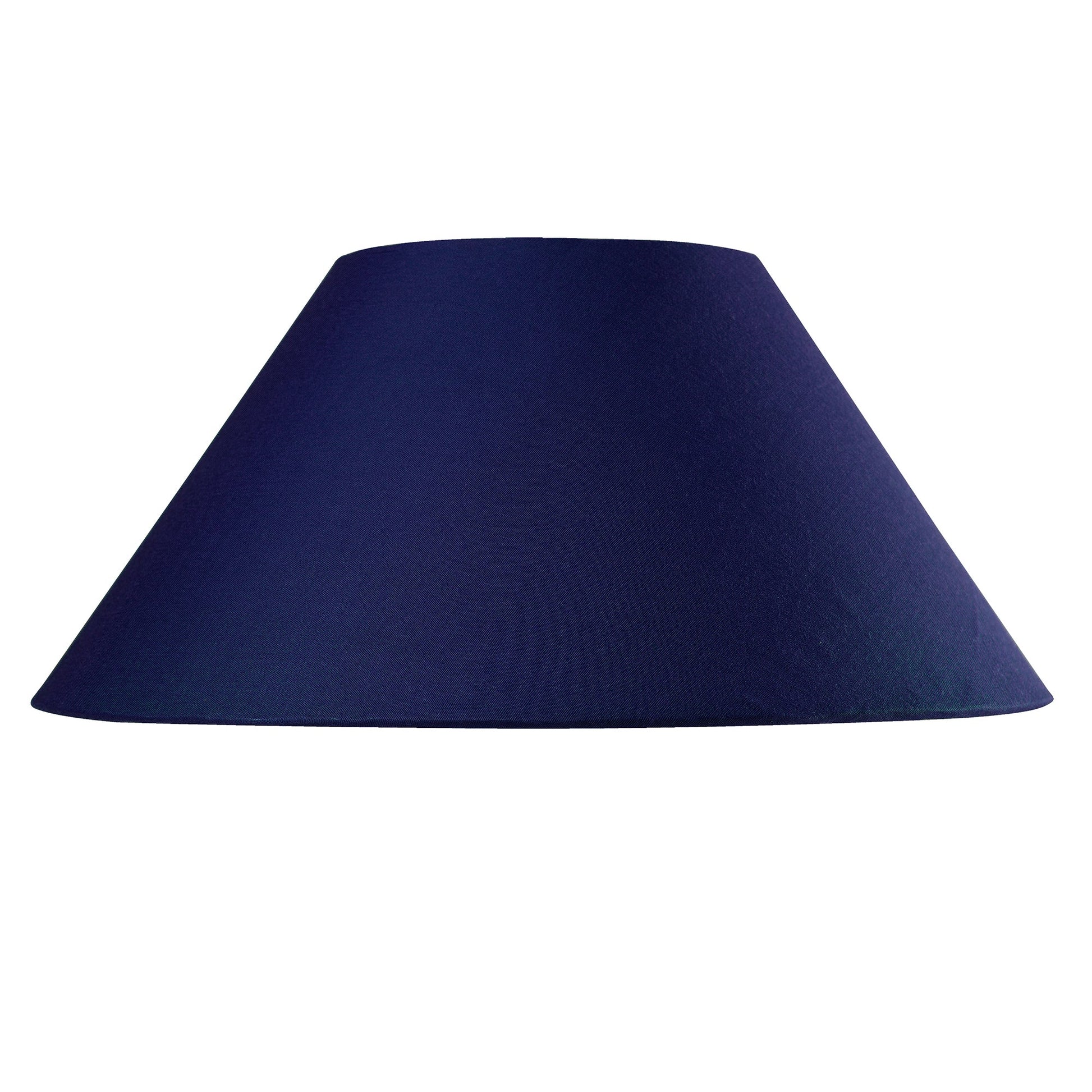 Classic drum Cotton shade, set of 2 (For E27, E14 and B-22 base)