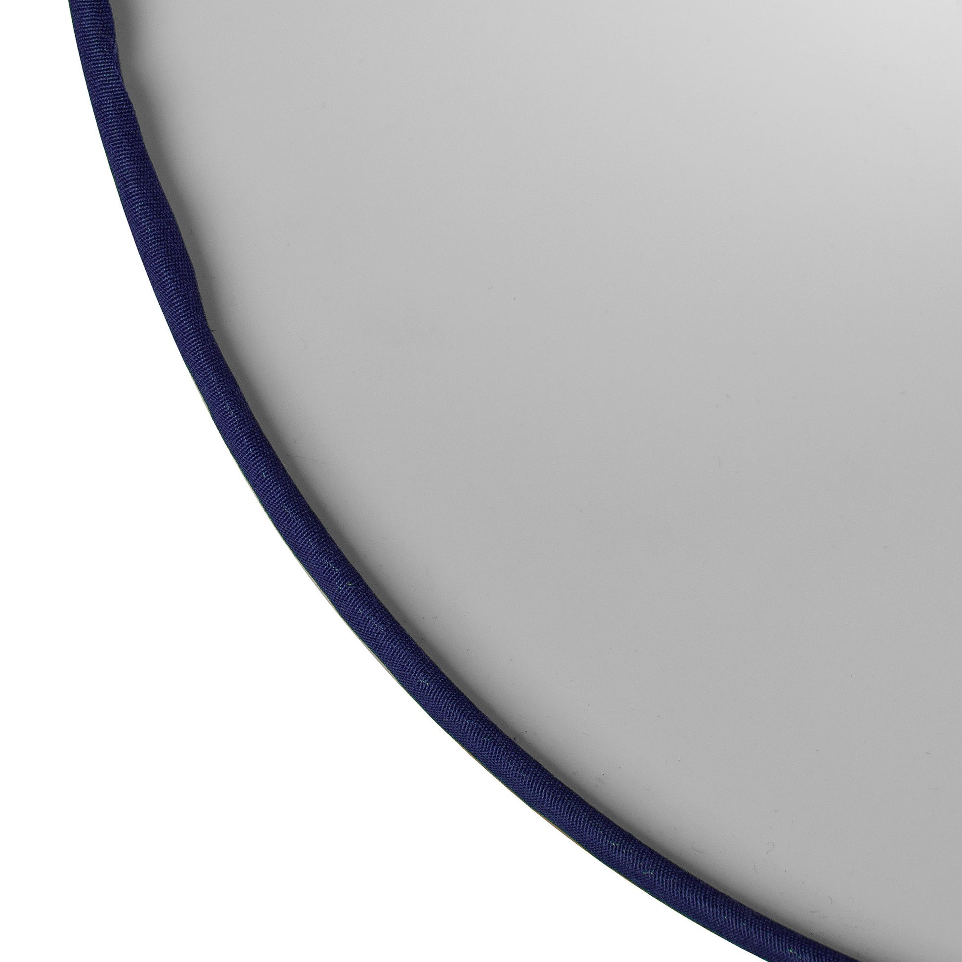Classic drum Cotton shade, set of 2 (For E27, E14 and B-22 base)