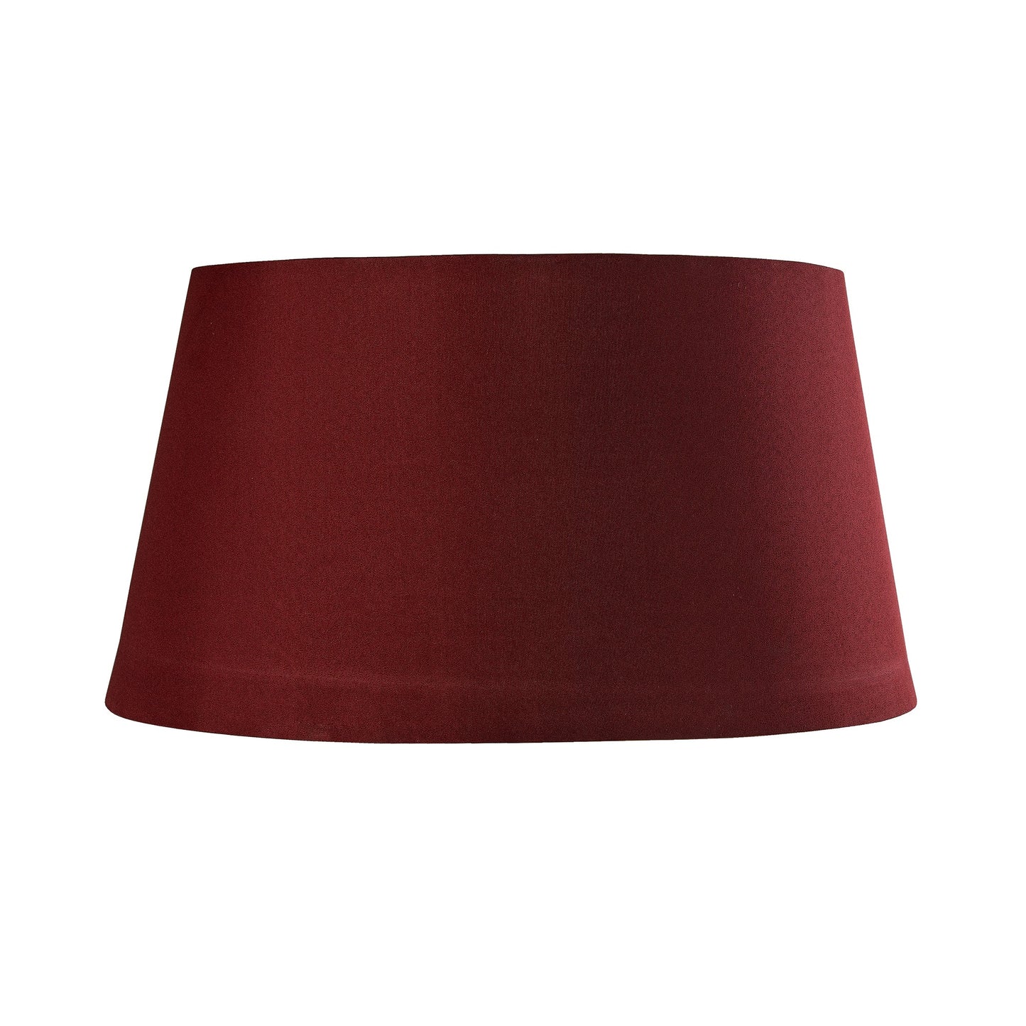 Classic drum Cotton shade, set of 2 (For E27, E14 and B-22 base)