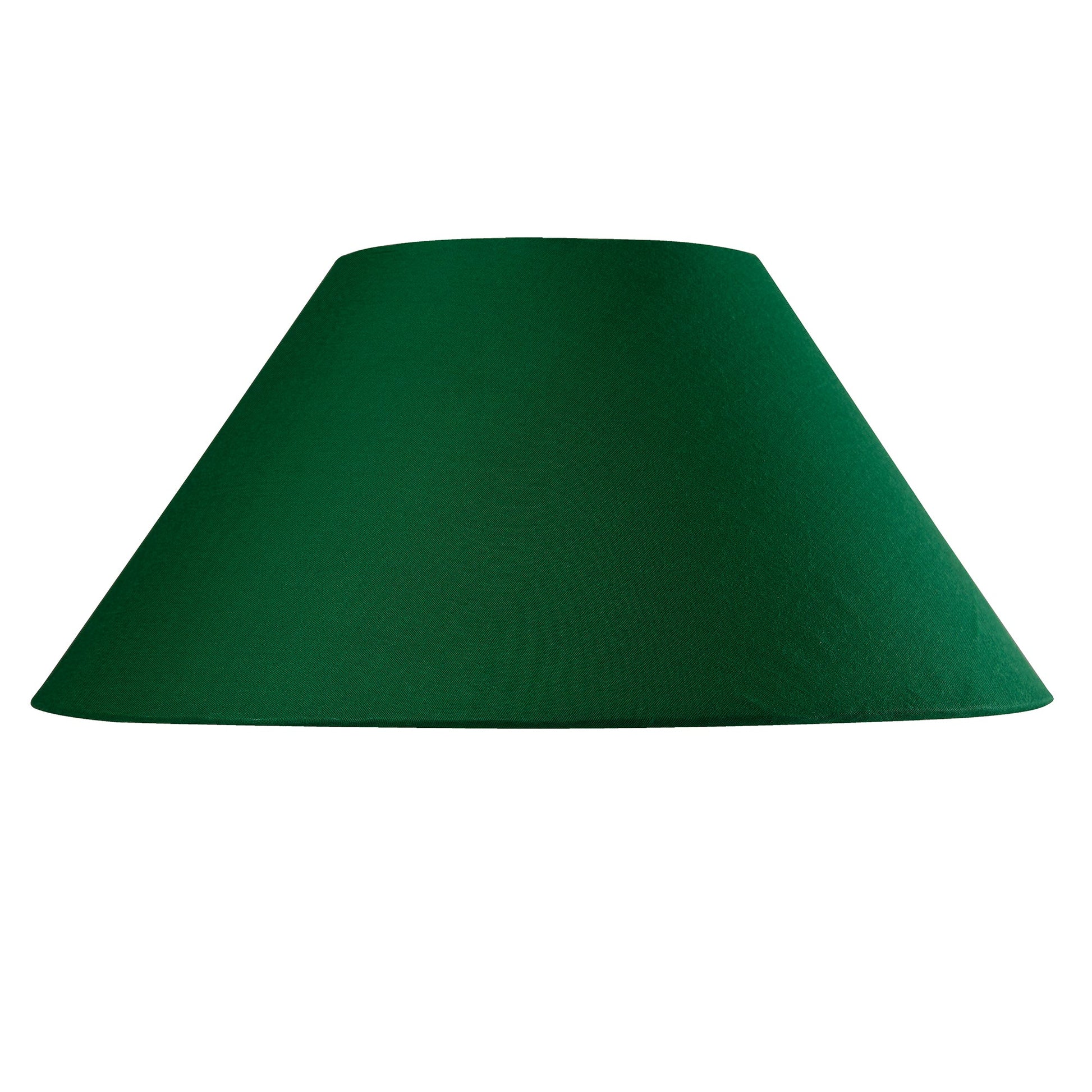 Classic drum Cotton shade, set of 2 (For E27, E14 and B-22 base)