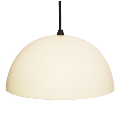 Metallic Pendant hanging light, hanging lamp 10"