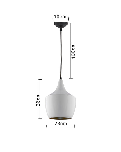 Modern Hanging Light, E26/27 Nordic pendant lamp, Pear Shaped kitchen, bedroom, living room ceiling lamp