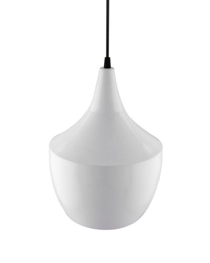 Modern Hanging Light, E26/27 Nordic pendant lamp, Pear Shaped kitchen, bedroom, living room ceiling lamp