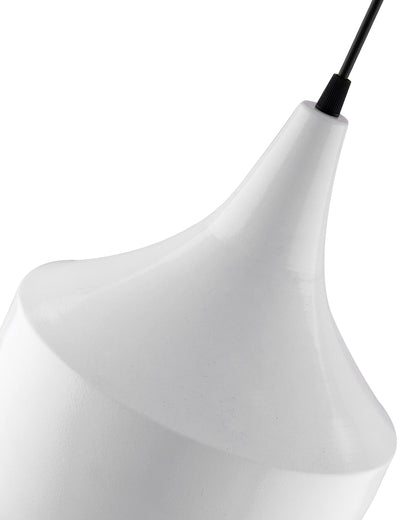 Modern Hanging Light, E26/27 Nordic pendant lamp, Pear Shaped kitchen, bedroom, living room ceiling lamp