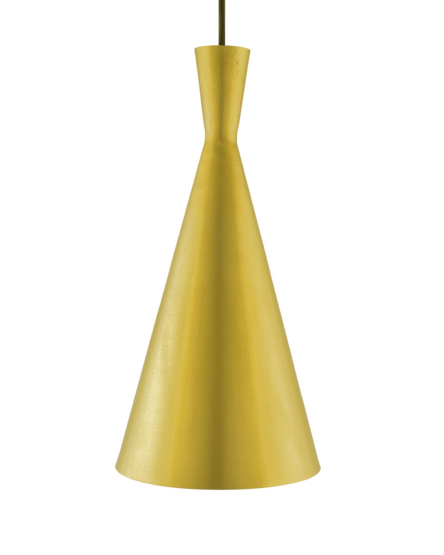 Modern Hanging Light, E26/27 Nordic Pendant Lamp, Inverted Cone Shaped Kitchen, Bedroom, Living Room Ceiling Lamp