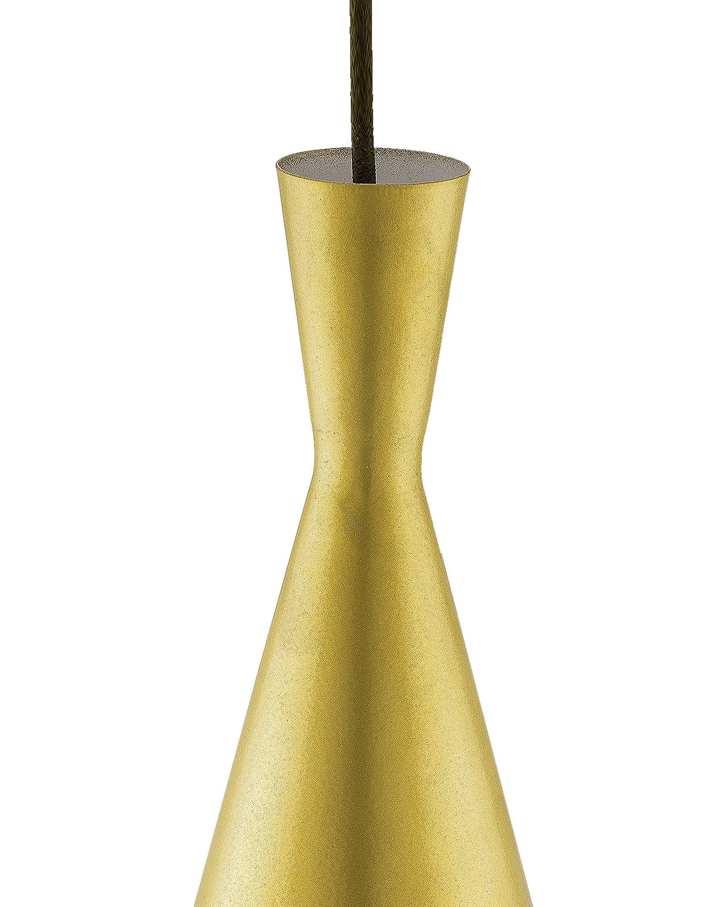 Modern Hanging Light, E26/27 Nordic Pendant Lamp, Inverted Cone Shaped Kitchen, Bedroom, Living Room Ceiling Lamp