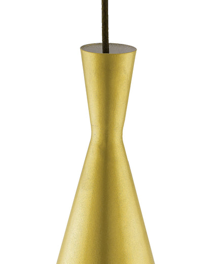 Modern Hanging Light, E26/27 Nordic Pendant Lamp, Inverted Cone Shaped Kitchen, Bedroom, Living Room Ceiling Lamp