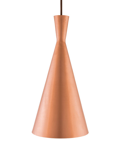 Modern Hanging Light, E26/27 Nordic Pendant Lamp, Inverted Cone Shaped Kitchen, Bedroom, Living Room Ceiling Lamp