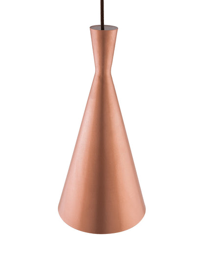 Modern Hanging Light, E26/27 Nordic Pendant Lamp, Inverted Cone Shaped Kitchen, Bedroom, Living Room Ceiling Lamp