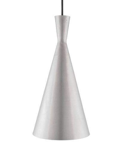 Modern Hanging Light, E26/27 Nordic Pendant Lamp, Inverted Cone Shaped Kitchen, Bedroom, Living Room Ceiling Lamp