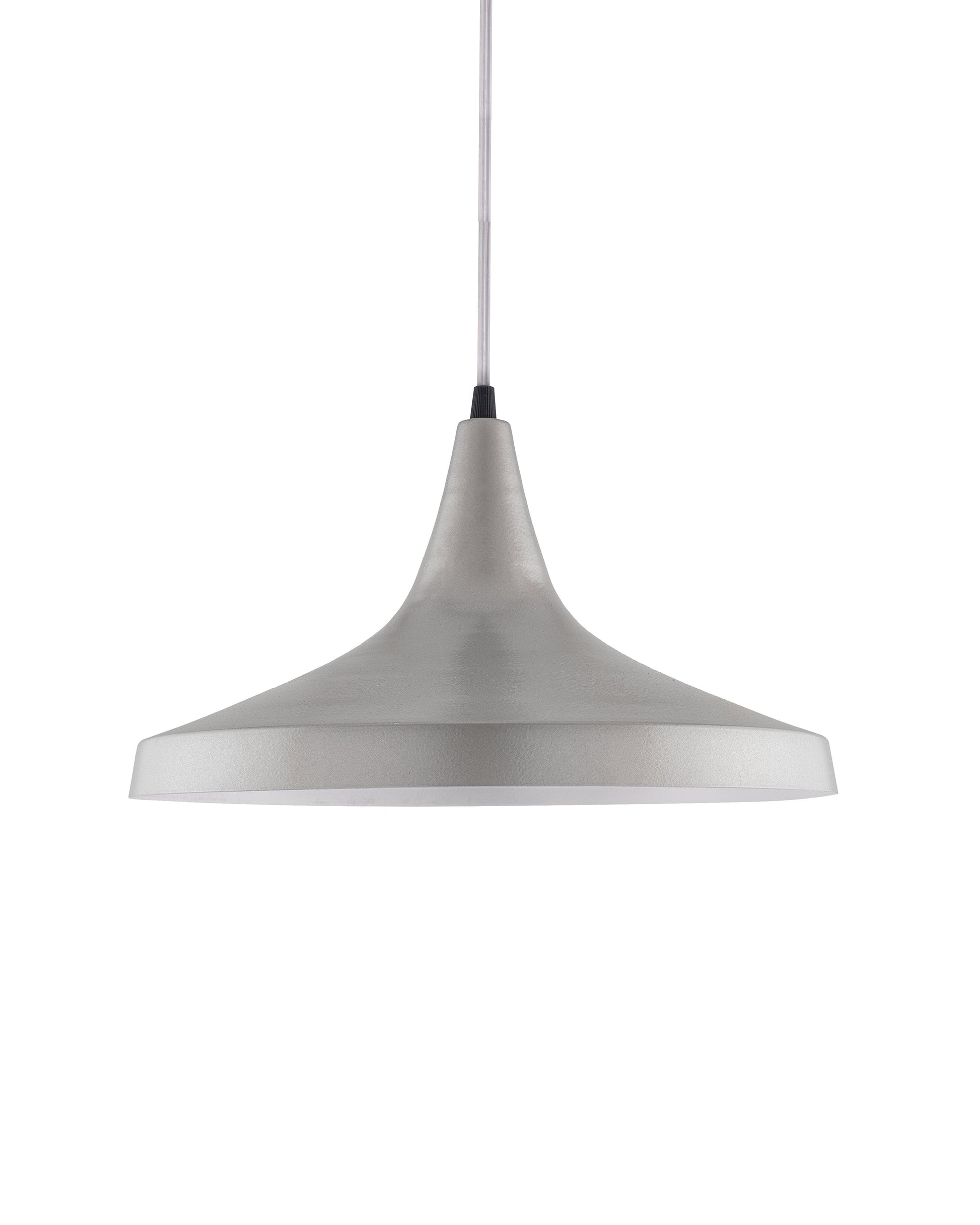 Modern Hanging Light, E26/27 Nordic Pendant Lamp, Danish Shaped Kitchen, Bedroom, Living Room Ceiling Lamp