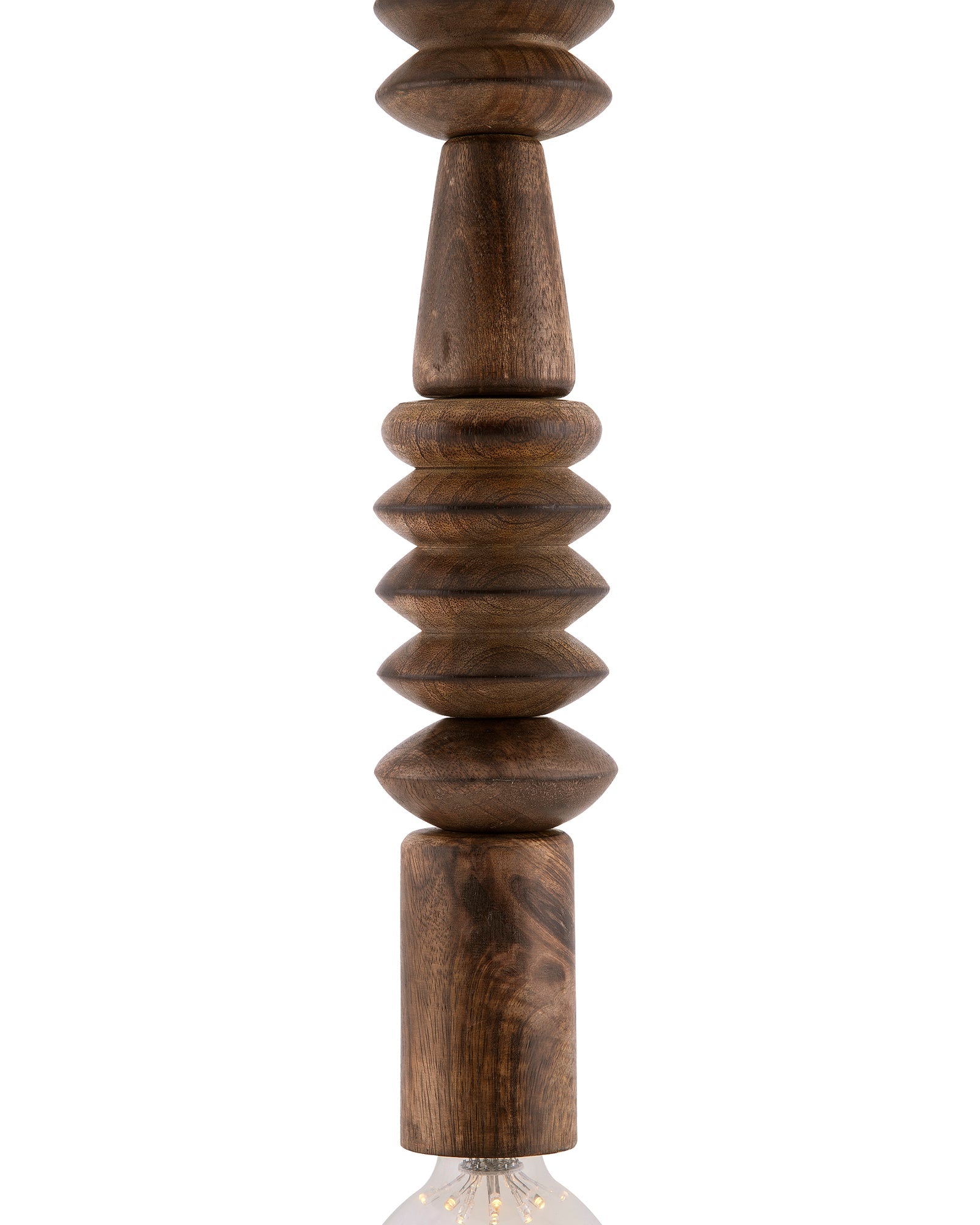 Rustic Spiral Beaded Swag Pendant, Balcony Bar Cafe Living Dining Room, Retro Loft Light, Ceiling Hanging Light