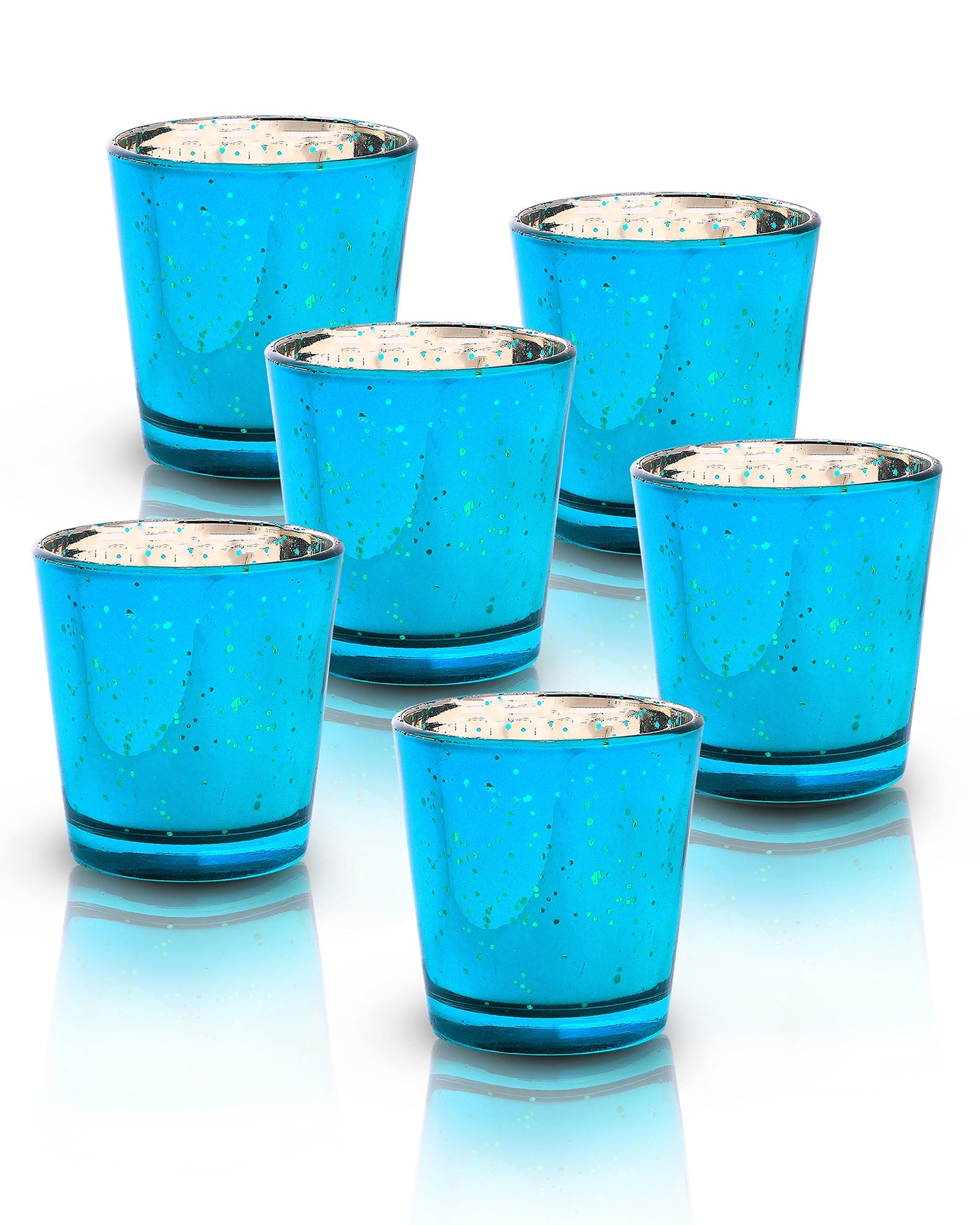 Cardinal Flower Vase Small with Hand Carving, Set of 2