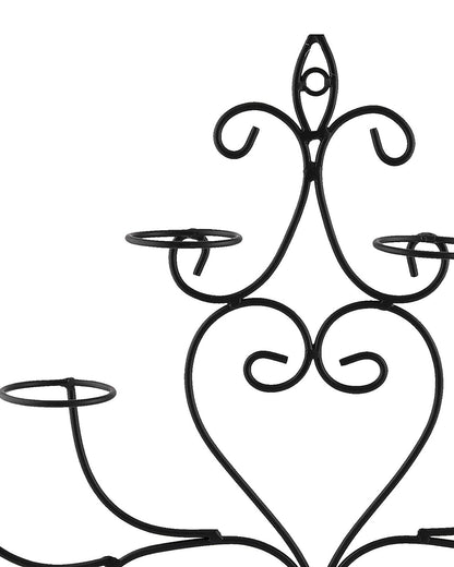 Homesake® Votive Candle Holder for Birthday, Diwali Decoration, Scented - Fragrance Candles with Glass Decorative TeaLight Candle Stand kit for Home, Room, Bedroom, Bathroom…