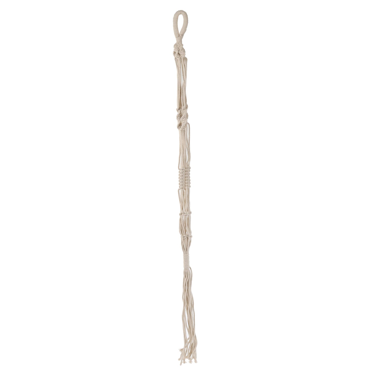 hanging planter , set of 2