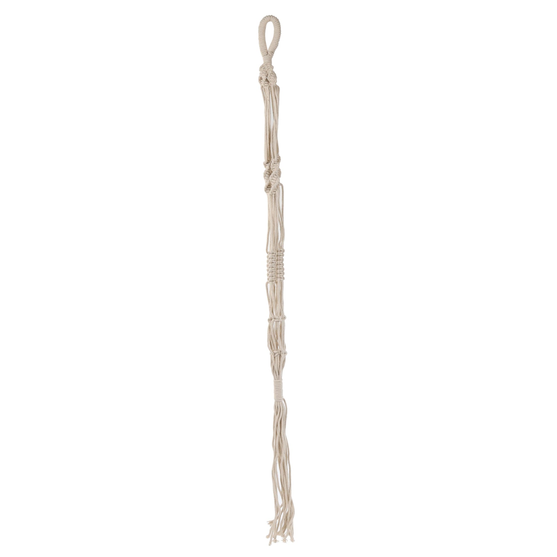 hanging planter , set of 2