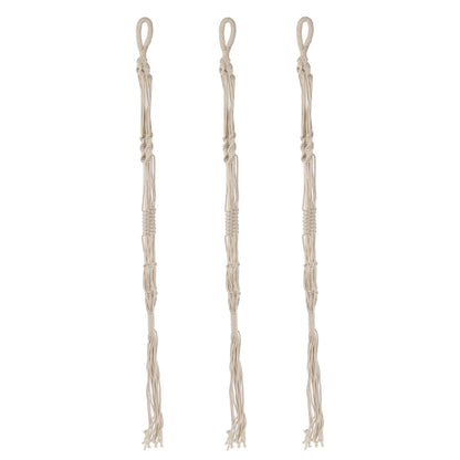 hanging planter , set of 3