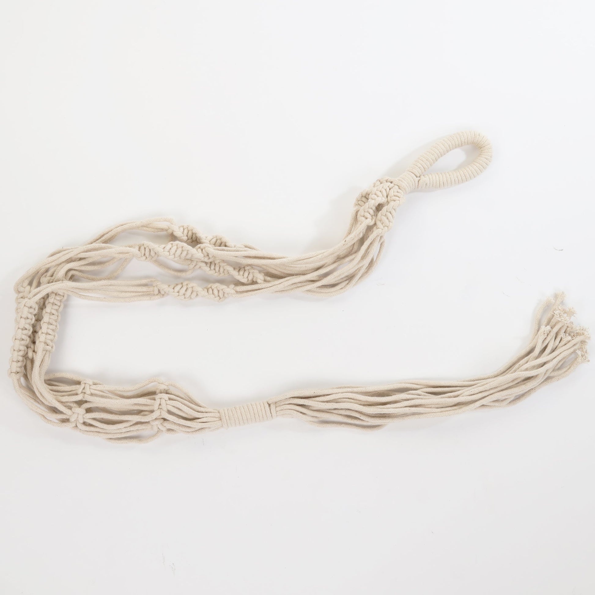 hanging planter , set of 3