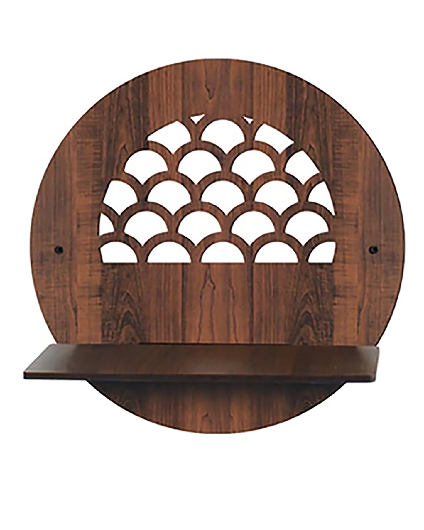 Wall Planters,Modern Succulent Planter Wood MDF Hanging Planter for Herb,Small Cactus Perfect for Balcony, Room and Patio Decor,Pack of 1