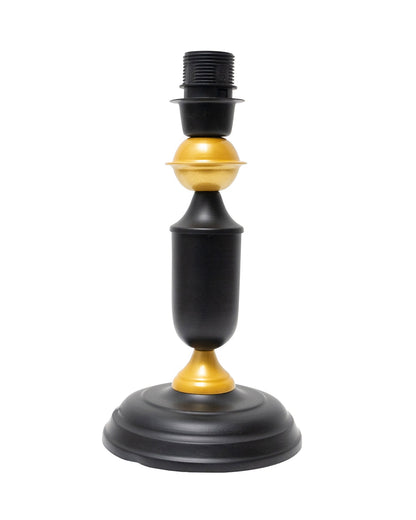 Murphy Table Lamp with Moroccan Shade, LED bulb included