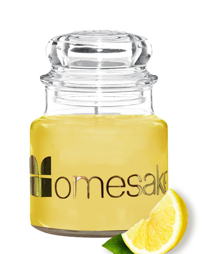 Organic Aroma Candles Wax 2 X 70gms Each, Aromatic Scented Fragrance up to 15 Hours, Best Gift, Cinnamon