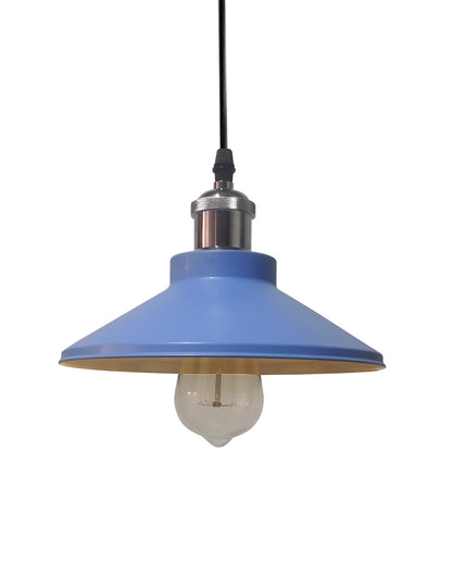 Industrial Pendant Light Fixture E27 Base Pendant Lamp Metal Lampshade Chandelier Adjustable Ceiling Hanging Lamp for Kitchen Island Farmhouse Living Room Dining Room.