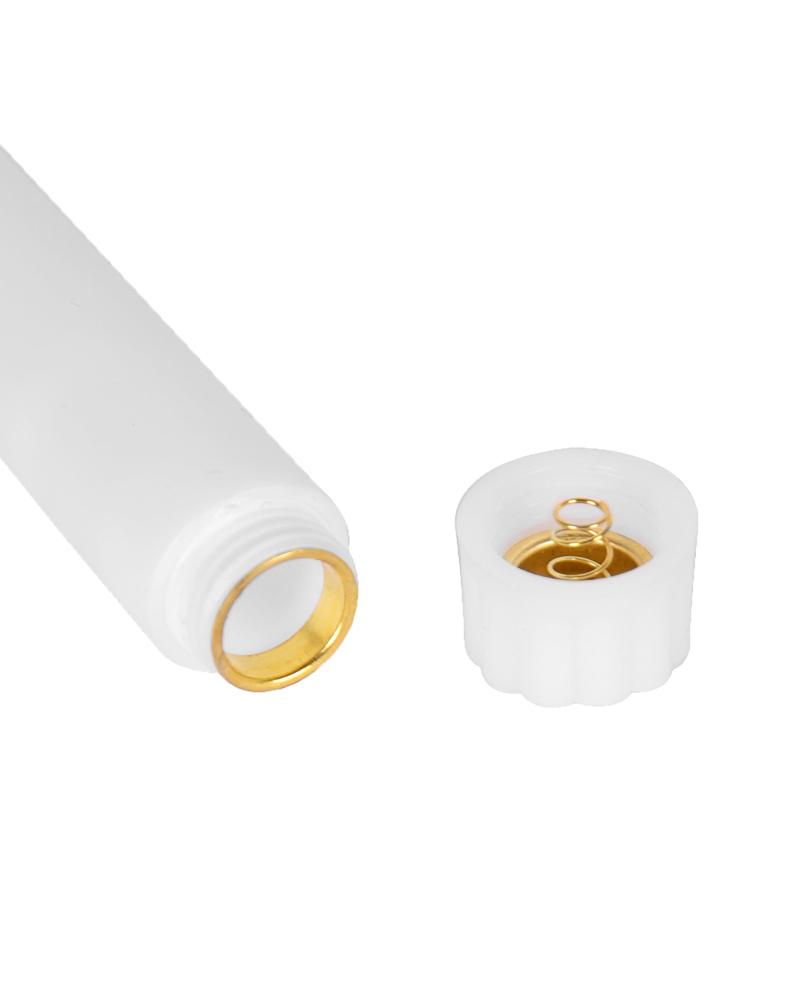 Flameless Taper Candles - 11" Flickering LED Candlesticks, Electric Candles for Home Diwali Wedding Parties Holiday Decor, White, set of 2 & 6