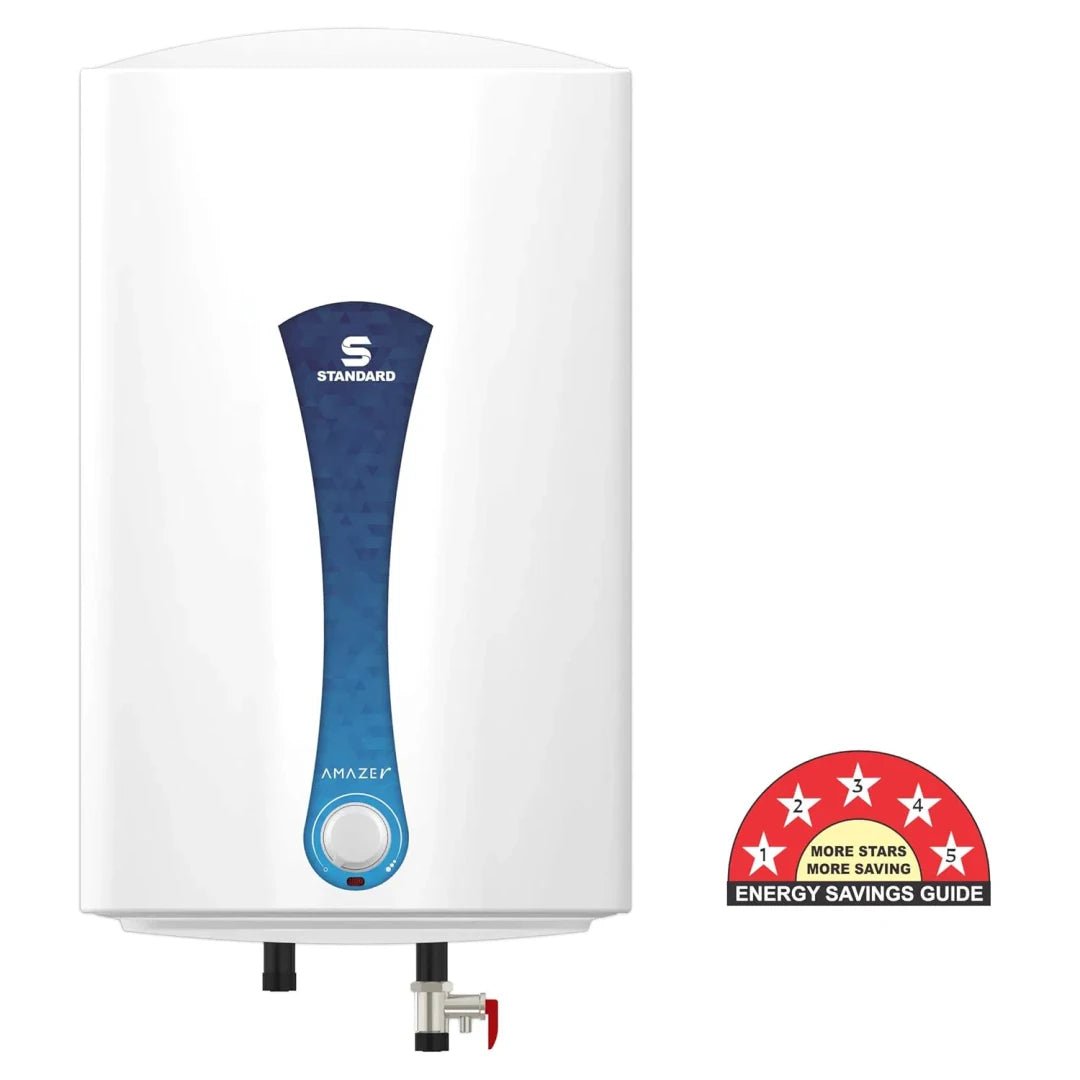 Havells Amaze 15 Liter Geyser