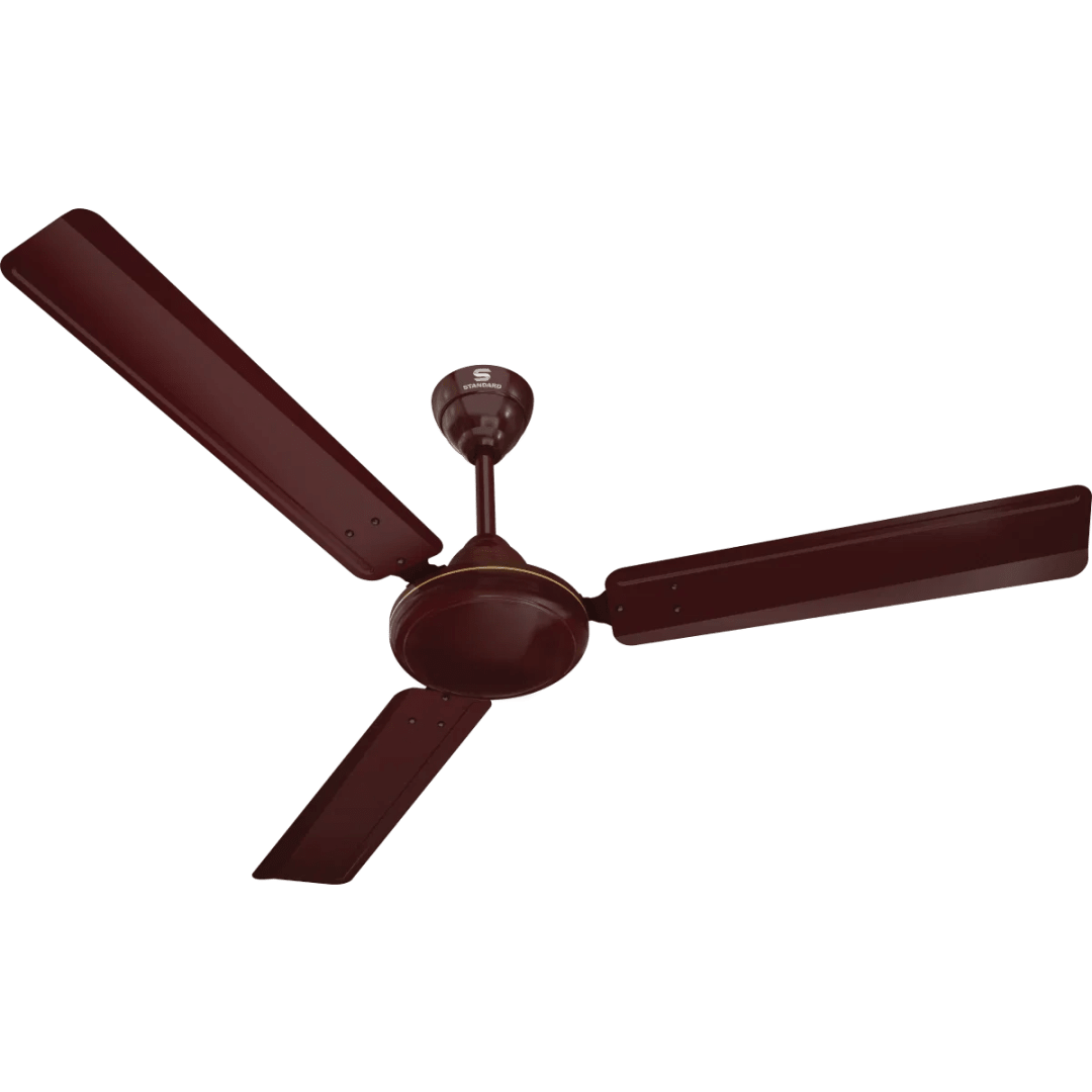 Standard Zoe 1200 mm Ceiling Fan