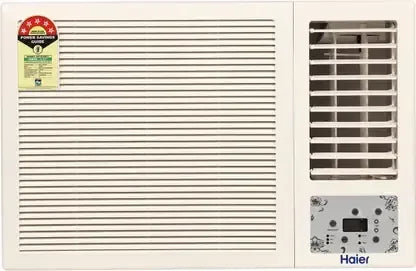 Haier 1.5 Ton 5 Star Window AC