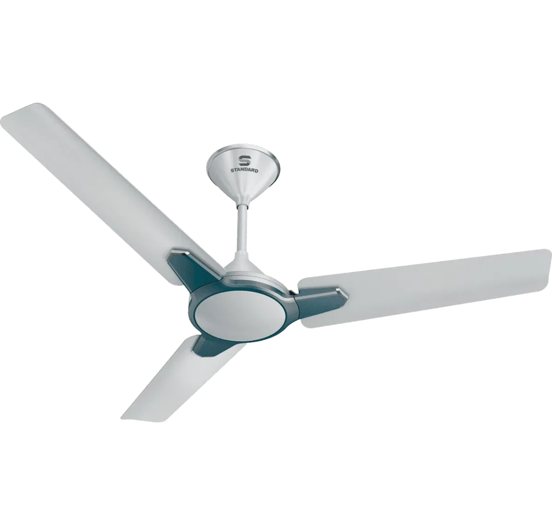 Standard Qite Pro 1200 mm Ceiling Fan