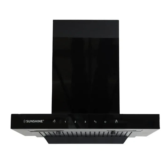 Sunshine Kia Wall Mounted Auto Clean Chimney