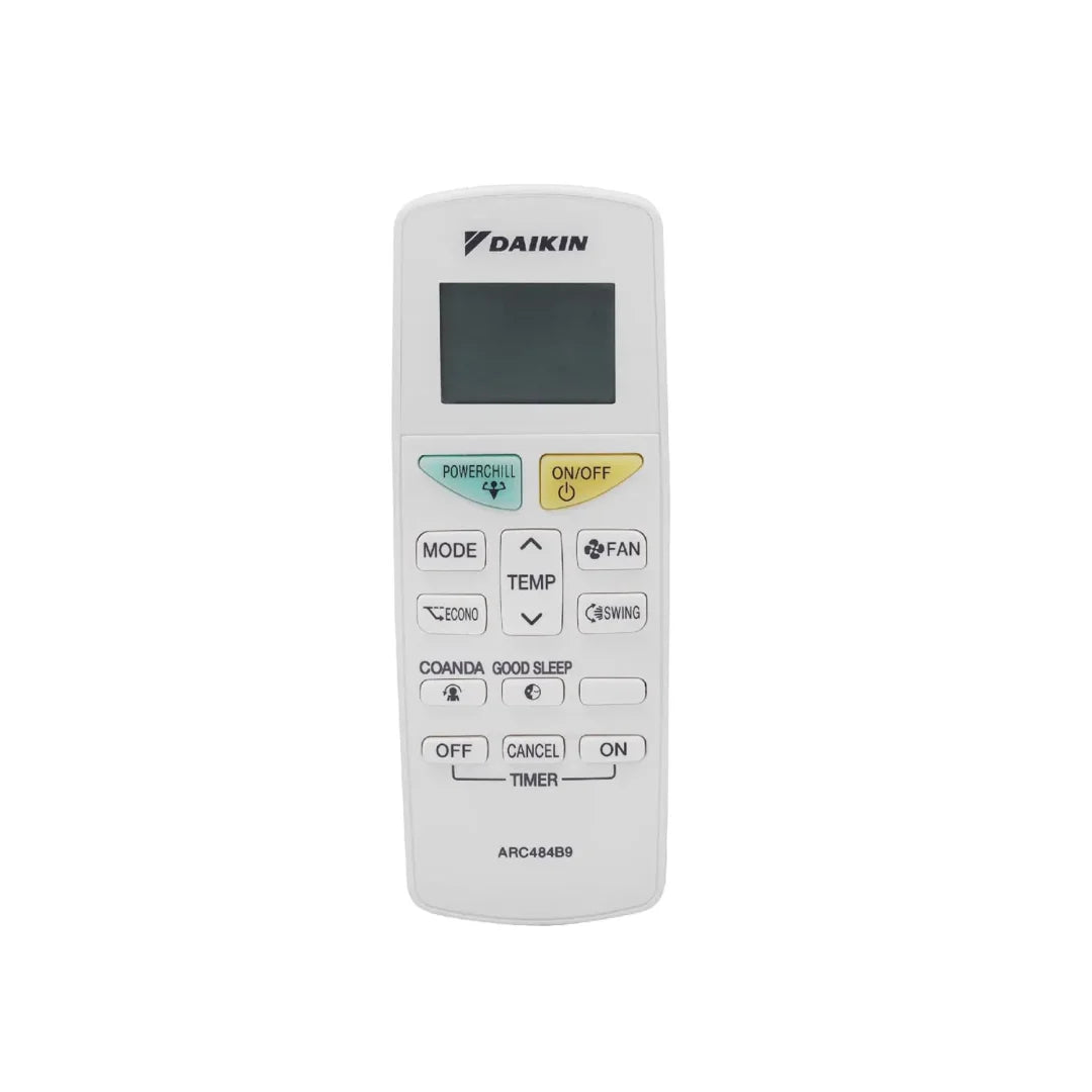 Daikin 1.5 Ton 3 Star Inverter Split AC