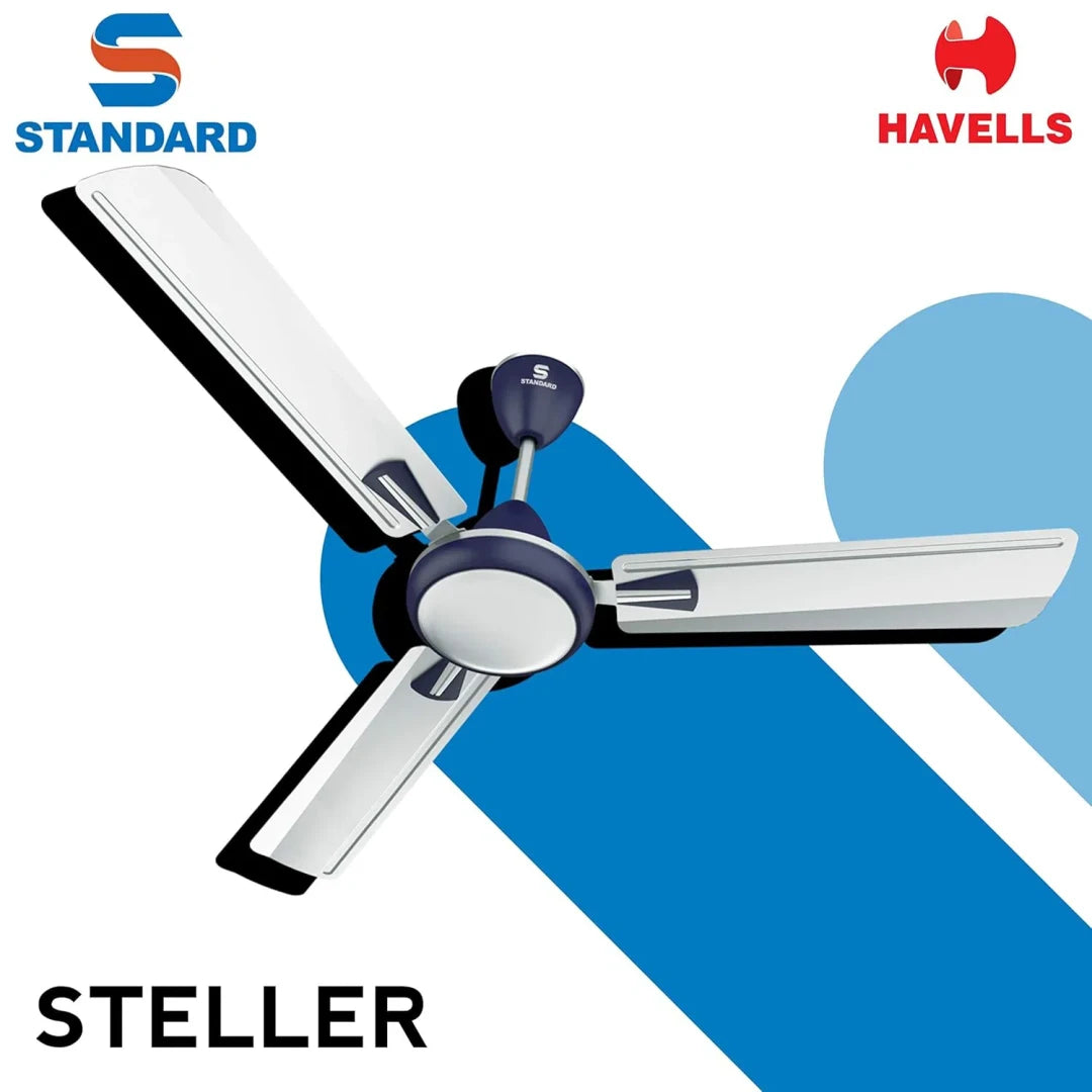 Standard Stellar Dt 1200 mm Ceiling Fan